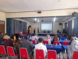 Musda ICMI Temanggung Tetapkan Dr Maksum sebagai Ketua Periode 2026-2031