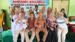 Posyandu ILP dan Program MBG di Balerejo Tulungagung Sasar 186 Penerima, Fokus Cegah Stunting