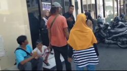 Heboh Dugaan Predator Anak di Nganjuk! Kasus Dilaporkan ke Polisi, Penyidik Dalami Dugaan Persetubuhan Anak