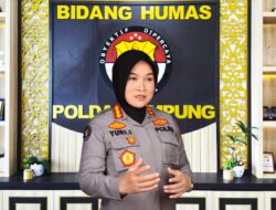 Polda Lampung Intensifkan Pengejaran Pelaku Penembakan Bripka Anumerta Arya Supena