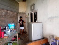 Rumah Penjual Pecel Ayam di Magelang Dibobol Maling saat Jualan, Sertifikat hingga BPKB Raib