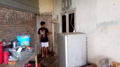 Rumah Penjual Pecel Ayam di Magelang Dibobol Maling saat Jualan, Sertifikat hingga BPKB Raib