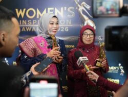 Nasabah PNM Mekaar Buktikan Pemberdayaan Perempuan Bisa Menguatkan Ekonomi Keluarga