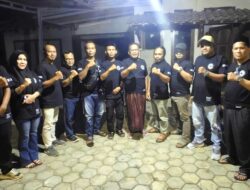 IPJT Purworejo Perkuat Soliditas dan Komitmen Profesionalisme Pers