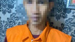 Tangkap Pelaku Kasus Curat diLamsel , Satu Temanya Masuk DPO