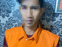Tangkap Pelaku Kasus Curat diLamsel , Satu Temanya Masuk DPO