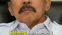 JAKSA AGUNG: “BOHONG BESAR KALAU ADA DAERAH BEBAS KORUPSI”