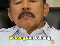 JAKSA AGUNG: “BOHONG BESAR KALAU ADA DAERAH BEBAS KORUPSI”