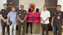 Seketaris Dan Bendahara Bawaslu Resmi Jadi Tersangka Kasus Dugaan Korupsi