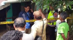 Sadis! Mertua Terkapar Ditusuk Menantu Sendiri di Banjarnegara