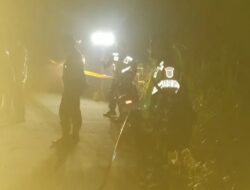 Pemuda Asal Sumogawe Jadi Korban Penusukan Misterius di Getasan