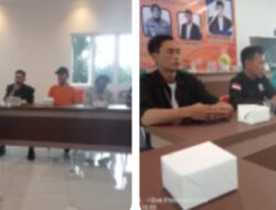 Bangun Sinergitas, DPP For-WIN Gelar Rapat Dengar Pendapat DPD se-Prov. Lampung