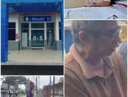 Dari mulai berdiri PDAM Tirta Jaya Mandiri sampai sekarang, walaupun dekat daerah ini tidak pernah tersentuh programnya