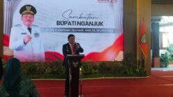 Bupati Marhaen Djumadi Lantik 17 Pejabat Baru, Tegaskan Integritas dan Pelayanan Publik Harus Semakin Profesional