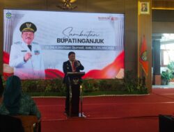 Bupati Marhaen Djumadi Lantik 17 Pejabat Baru, Tegaskan Integritas dan Pelayanan Publik Harus Semakin Profesional