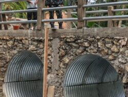 Danrem 071/Wijayakusuma Tinjau TMMD Reguler di Purbalingga, Pastikan Program Tepat Sasaran dan Menyentuh Warga