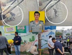 Kerahkan Tim Gabungan, Kapolda Lampung Tegaskan Tidak Ada Toleransi Bagi Pelaku Penembakan, Simak Selengkapnya 👇 