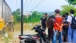 Cinta Tak Direstui, Pria di Banyumas Nekat Terjun ke Sungai Serayu