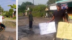 Minimnya Komunikasi Antara Pemerintah Kecamatan Dengan Masyarakat Timbulkan Kekecewaan