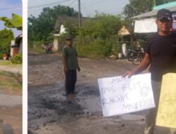 Minimnya Komunikasi Antara Pemerintah Kecamatan Dengan Masyarakat Timbulkan Kekecewaan