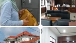 Dugaan Kasus korupsi di Desa Hara Banjar Manis Memasuki Tahapan Penyidikan, Simak Selengkapnya 👇