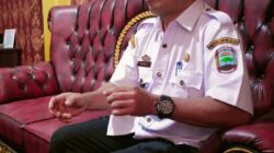Camat Kalianda Dukung Penuh Program Bupati “Desa Helau” Hijau, Elok, Lestari, Unggul