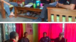 DPP For Win, Evaluasi Kinerja DPD Lampung Selatan, Struktur Kepengurusan Dirombak