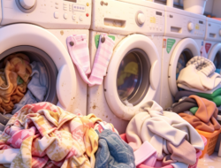 Menuai Sorotan Publik, Di Tengah Gencar Seruan Efisiensi Dari Pemerintah Pusat , Anggaran Laundry DPRD Lamsel Boros Mencapai Rp 78. juta 