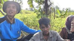 4 Hari Hilang di Hutan Binangun Cilacap, Sugi Triyono Ditemukan Selamat di Gubug
