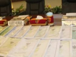 Skandal Kredit Topengan BPR Purworejo Terbongkar, 6 Tersangka Diduga Rampok Uang Negara Rp41 Miliar