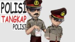 Diduga Oknum Anggota Polres Lampung Selatan Terlibat Narkoba, Kini Ditahan di Lapas Kalianda