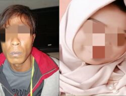 Suami Bacok Istri Saat hingga Tewas Saat Proses Gugat Cerai di Temanggung