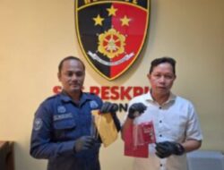 Terungkap lewat MiChat, Polisi Amankan Mucikari di Wonosobo