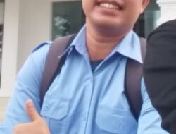 Alfarizi Korwil SPPG Lamsel : Sanksi Tegas Akan Menutup SPPG Jika Masih Bandel 