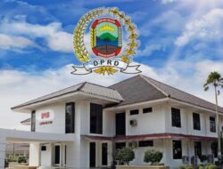 Sekwan Abaikan Surat Permohonan Informasi Tentang Salinan DPA, APBD Sekretariat DPRD Lamsel 