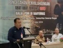 Darurat Pil Koplo di Banyumas: Remaja 15-20 Tahun Ramai Konsumsi Pil Sapi dan Tramadol