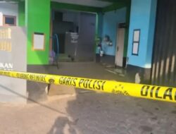 Tak Berizin dan Terjerat Kasus Hukum, Ponpes Padepokan Padang Ati Pekalongan Resmi Ditutup Total