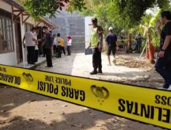 Misteri Pembunuhan Ganda di Patikraja: Remaja 18 Tahun Tewas di Kamar, Nenek 81 Tahun Ditemukan di Dasar Sumur