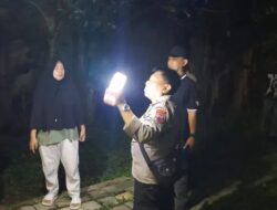 Geger Penampakan Pocong di Banyumas, Ini Hasil Investigasi Polisi