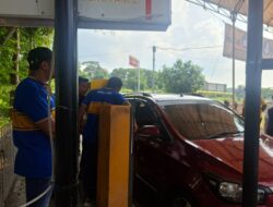 ASDP Bakauheni Implementasikan Sterilisasi Pelabuhan dan Digitalisasi Sistem Parkir Untuk Tingkatkan Keamanan dan Kenyamanan Pengguna Jasa