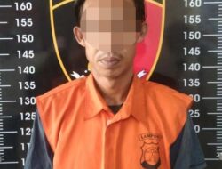Polisi Tangkap Pelaku Pencurian Motor, Kendaraan Korban Berhasil Diamankan