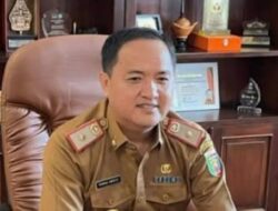 Pendaftar SPMB SMA Unggulan Lampung Tembus 34 Ribu, Thomas: Bukti Kepercayaan Masyarakat Terus Meningkat