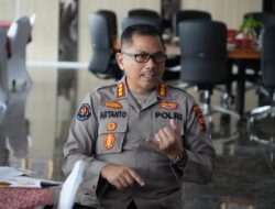 Polda Jateng Tegaskan Rekrutmen Akpol 2026 Transparan dan Berintegritas