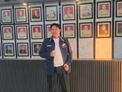 Ketua FAHAM, Andarmin. SH, Terkait Dugaan Pungli Ditubuh Dinkes, Pemkab Lamsel Harus Berikan Sanksi