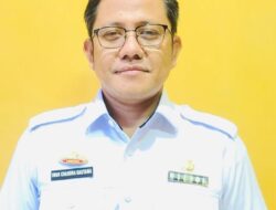 Iwan Chandra Gautama: Ini Rincian Realisasi Perjalanan Dinas Sebenarnya. Yuk Simak!!👇
