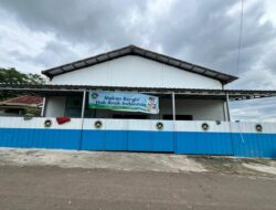 MAKAN BERGIZI GRATIS SPPG WAY URANG 2 RAIH PUJIAN TINGGI: RASANYA SETARA HIDANGAN RESTORAN
