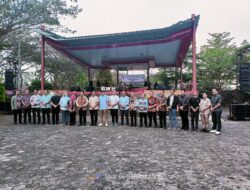 Sekdakab Supriyanto: Perkuat Identitas Budaya dan Dorong Ekonomi Kreatif Hadirnya Pentas Seni Budaya HELAU