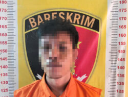Pengangguran Bobol Rumah di Jati Agung, Ditangkap Warga Dan Polisi Amankan Barang Bukti