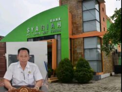 Andes Bayuwati Dituding Korupsi Rp 3 Miliar, Kuasa Hukum Sugiman Menyatakan Hasil Itu Belum Sah