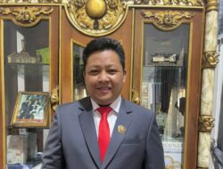 Terkait Dugaan Penyimpangan Anggaran di BPRS, Komisi II Akan Segera Panggil Pihak Terkait Dan BPKAD
